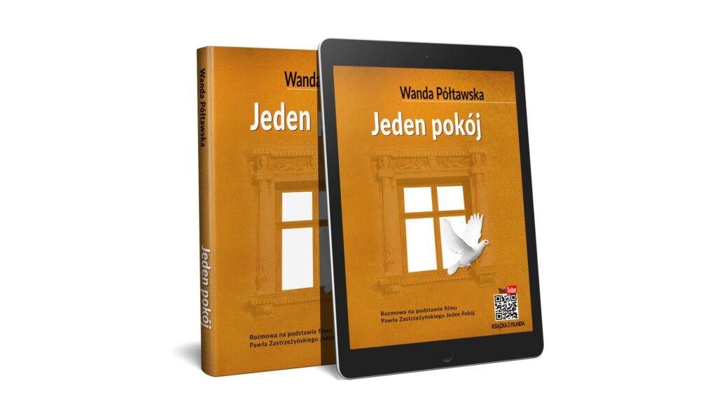 JEDEN POKÓJ ebook