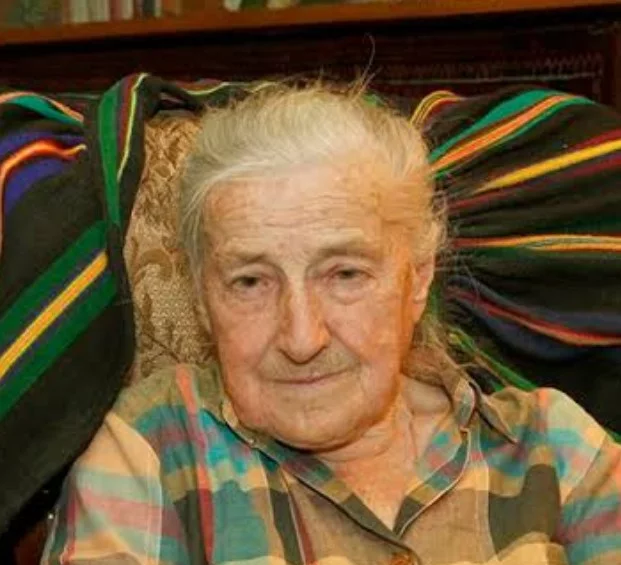 Wanda Półtawska