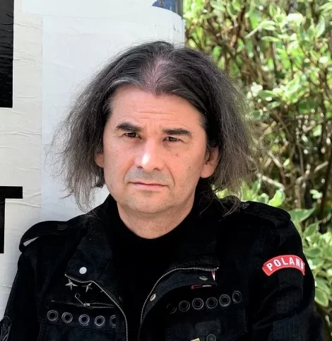 Paweł Zastrzeżyński