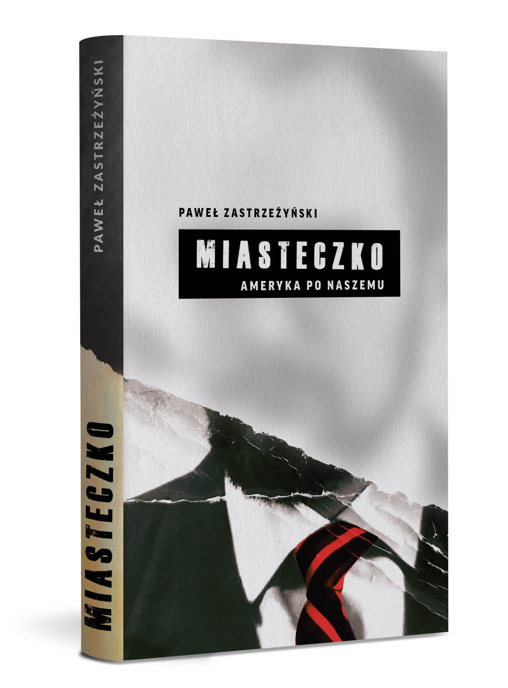 MIASTECZKO