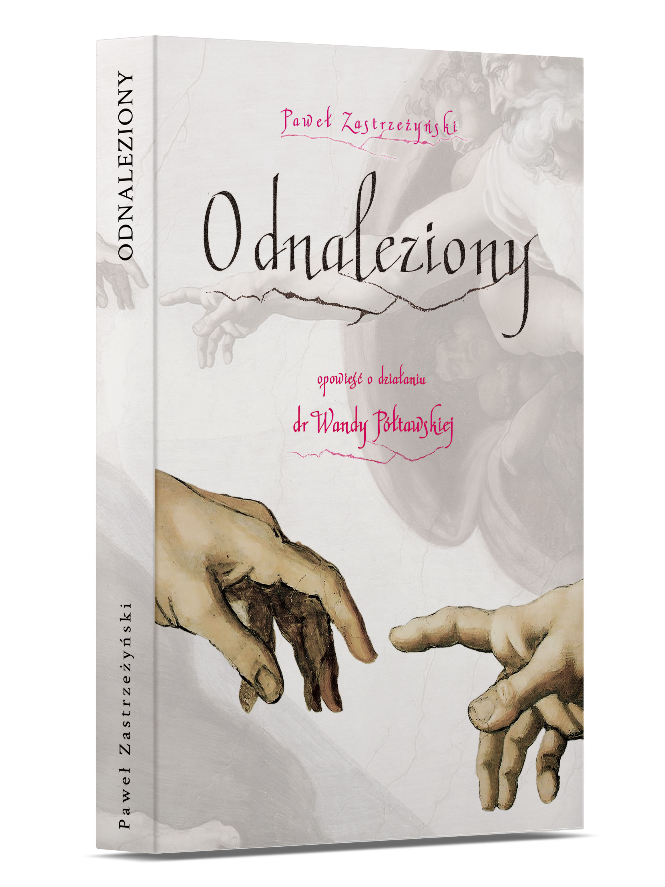 ODNALEZIONY SENS