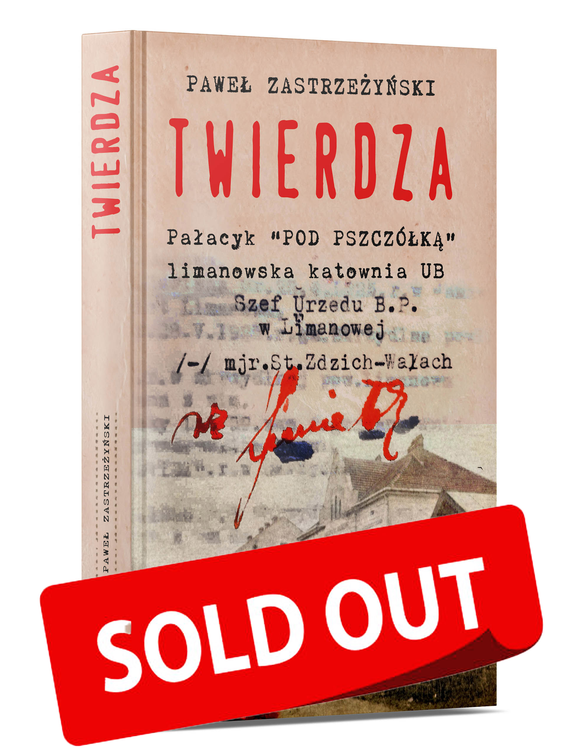 TWIERDZA