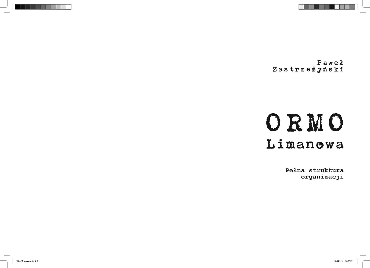 ORMO Limanowa